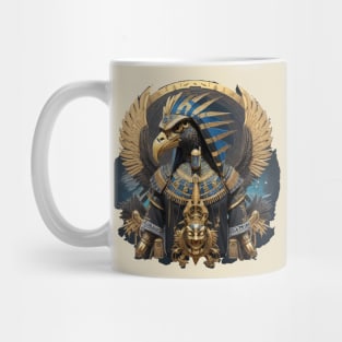 Horus Mug